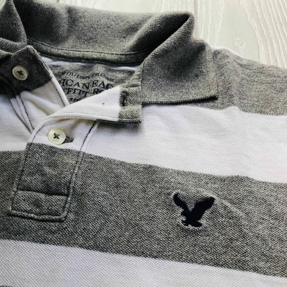 American Eagle Polo